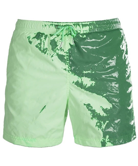 SummerBoys Color Changing Shorts