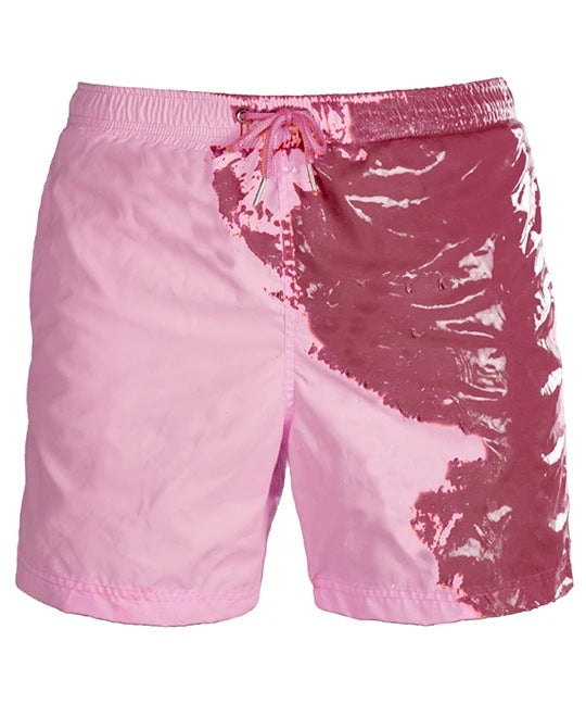 SummerBoys Color Changing Shorts