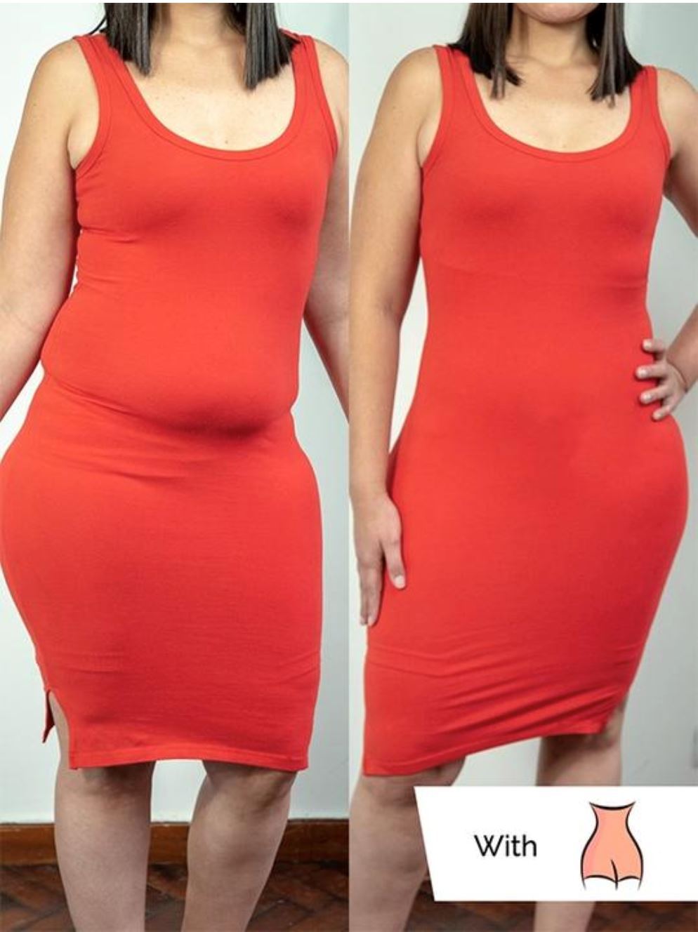 Every Day Fine Line Body Shaper