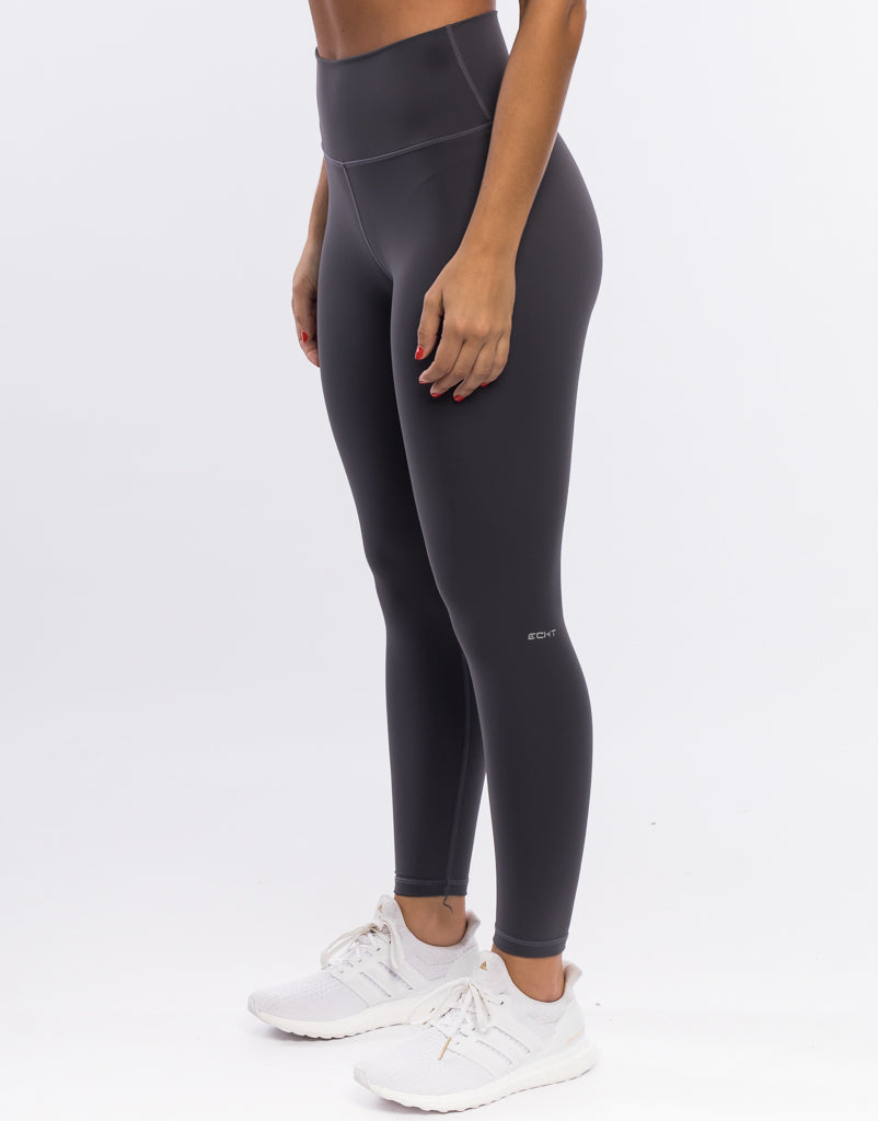 CoolX Scrunch Leggings - Black