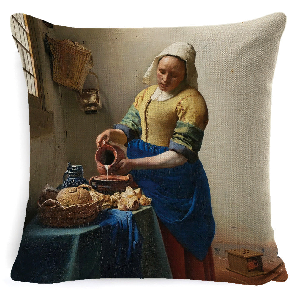 The Dutch Golden Age Collection