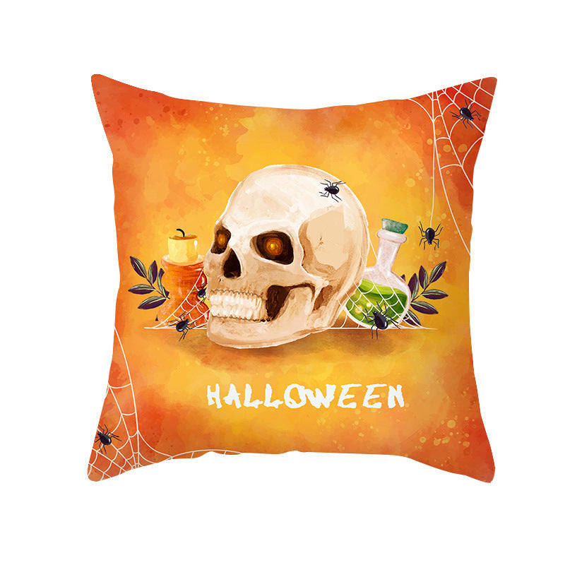 Halloween Inspired Cushion Covers