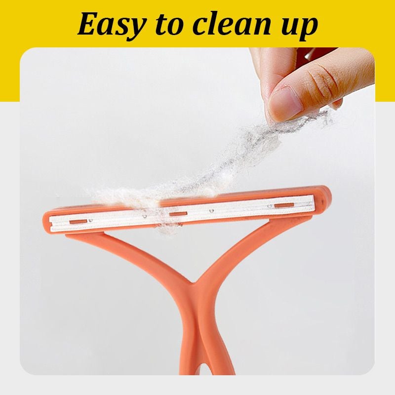 Double Sided Manual Hair Remover (BUY 1 GET 1 FREE)