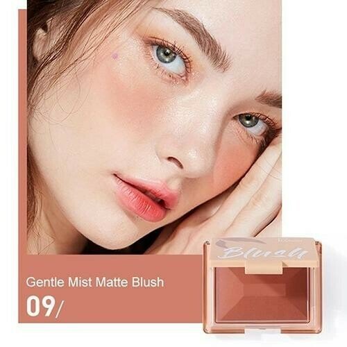 Gentle Mist Matte Blush