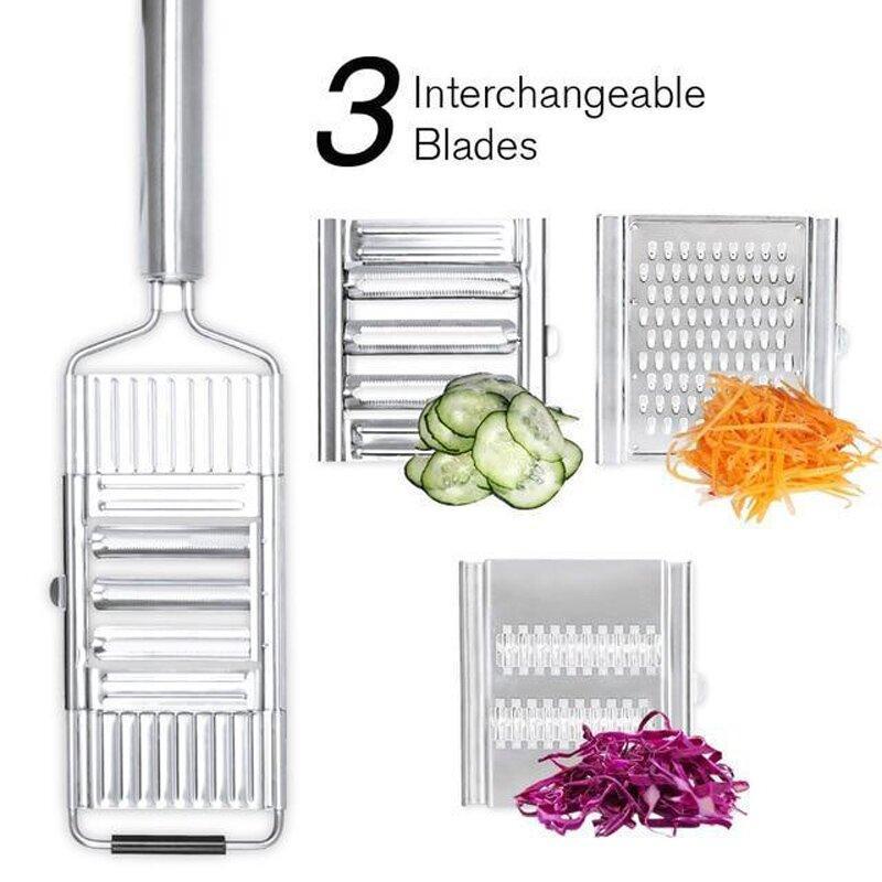 💥HOT SALE-50%OFF💥 Multi-Purpose Vegetable Slicer