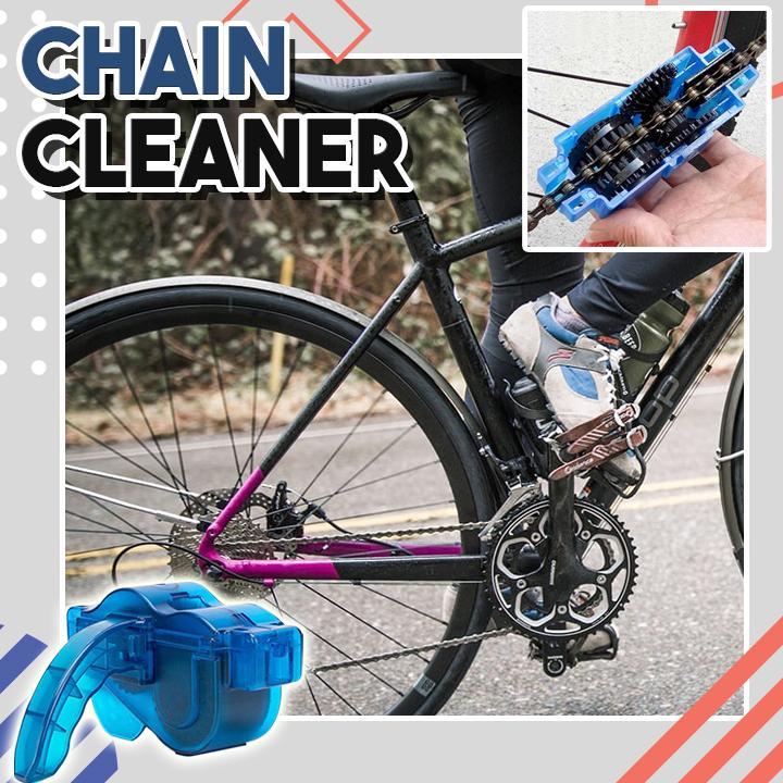 Chain Cleaner