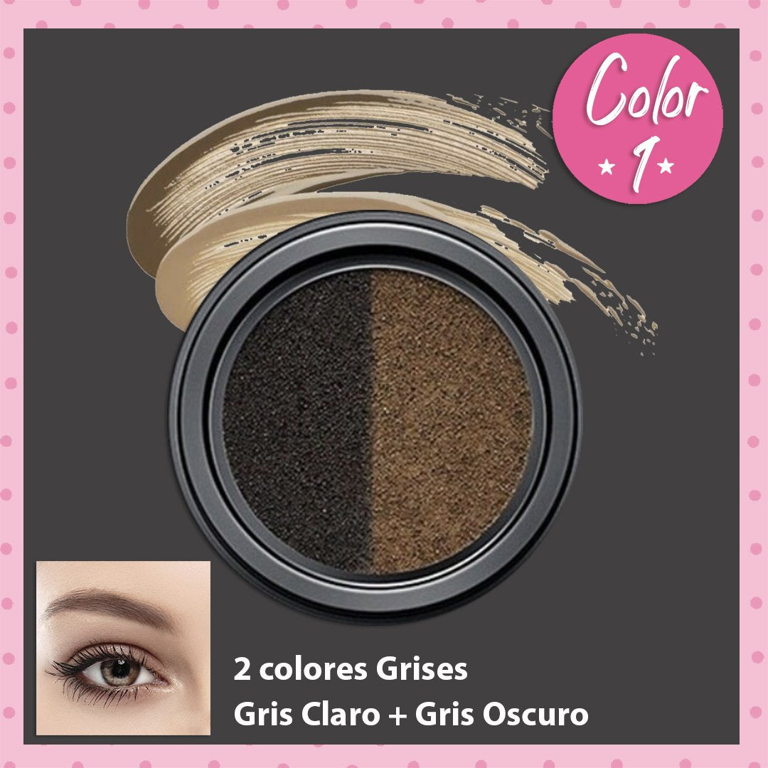 PERFECT EYEBROW  EYEBROW COLORING CREAM