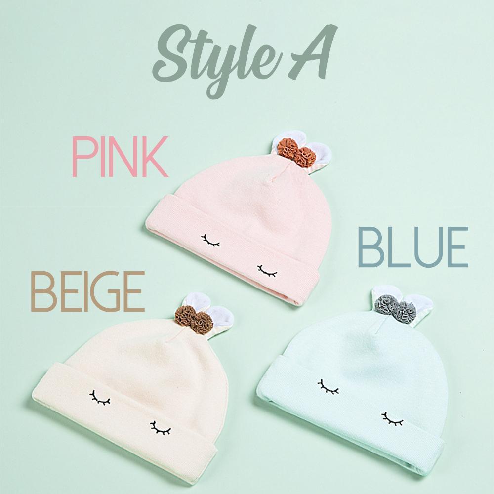 Cute Baby Beanie Kids DazzlingBreeze 