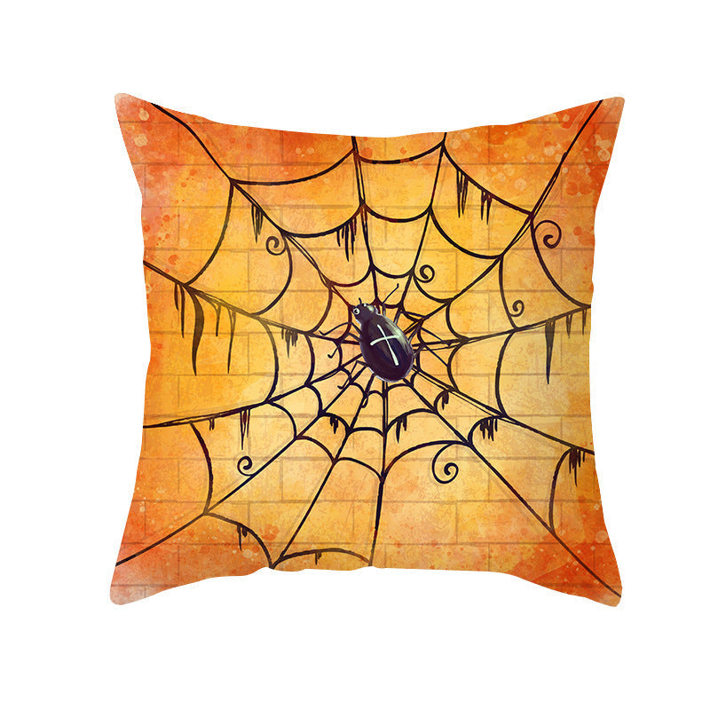 Halloween Inspired Cushion Covers