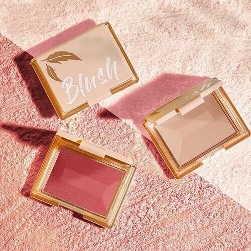 Gentle Mist Matte Blush