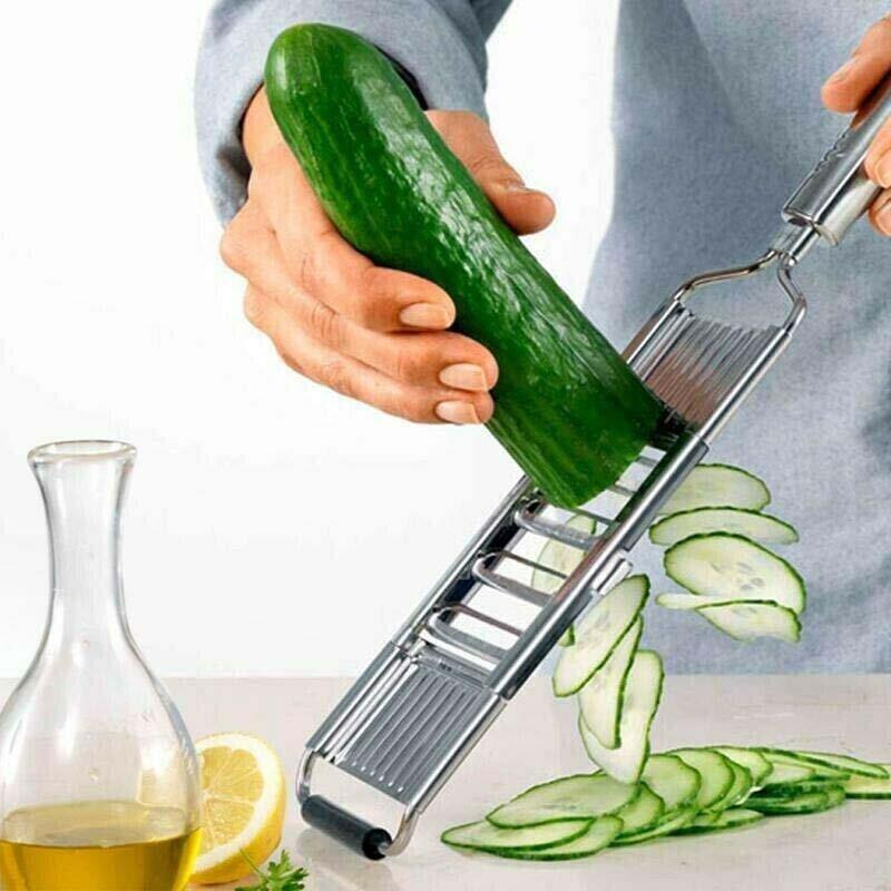 💥HOT SALE-50%OFF💥 Multi-Purpose Vegetable Slicer