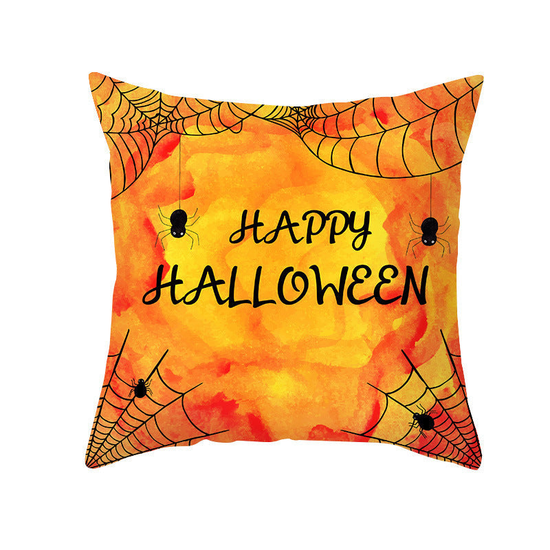 Halloween Inspired Cushion Covers