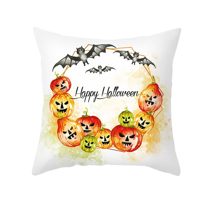 Halloween Inspired Cushion Covers