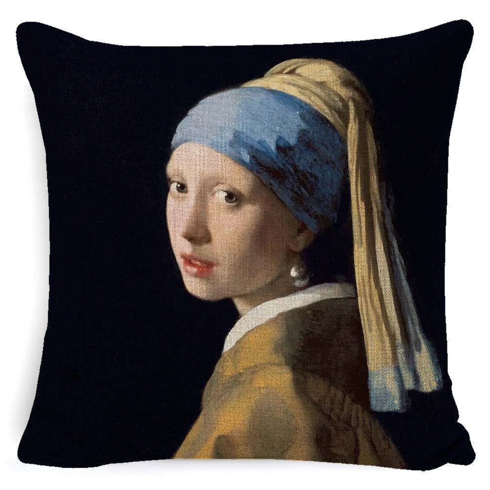 The Dutch Golden Age Collection