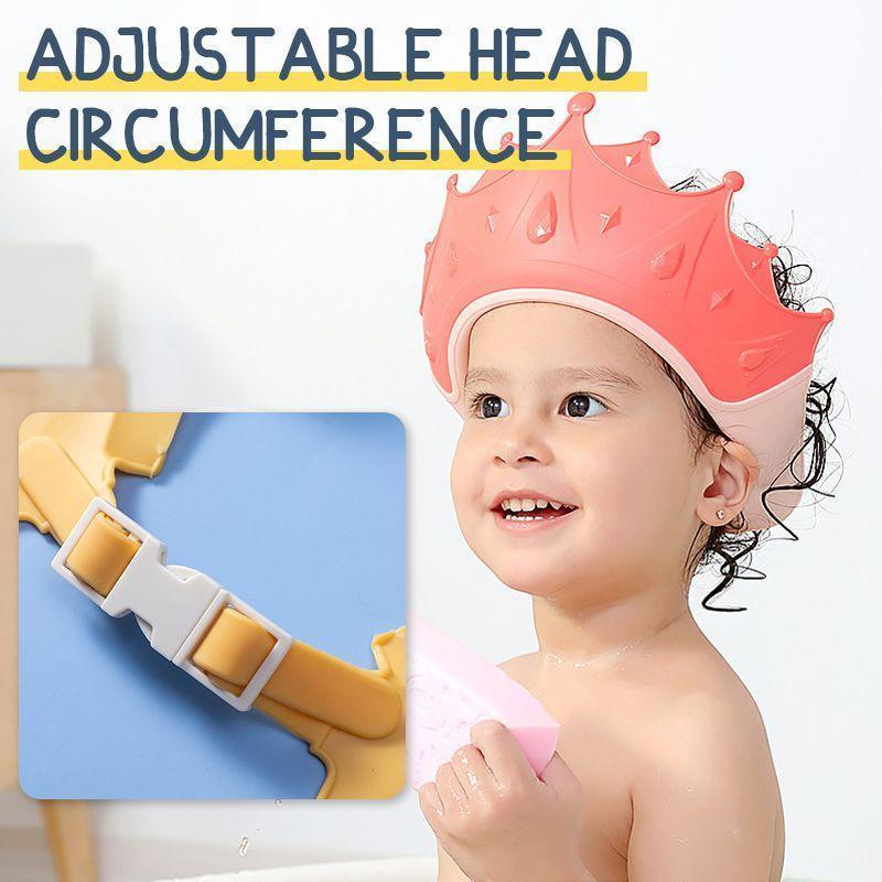 Kids’ Ear Protective Cap