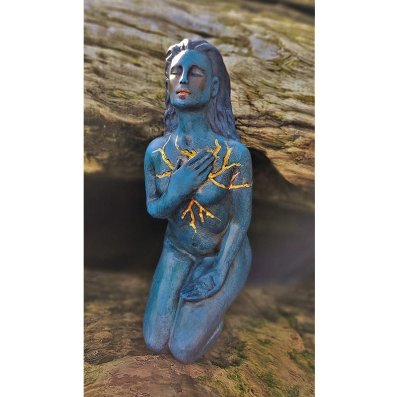 [Clearance price]Self Love & Shaping Spirit Godness Sculpture