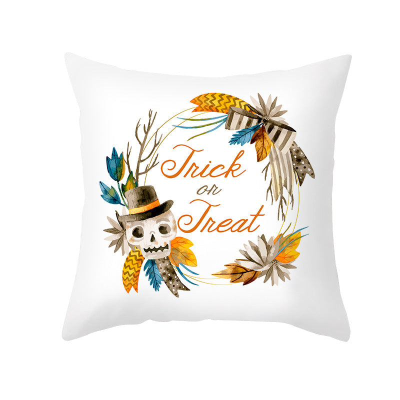 Halloween Inspired Cushion Covers