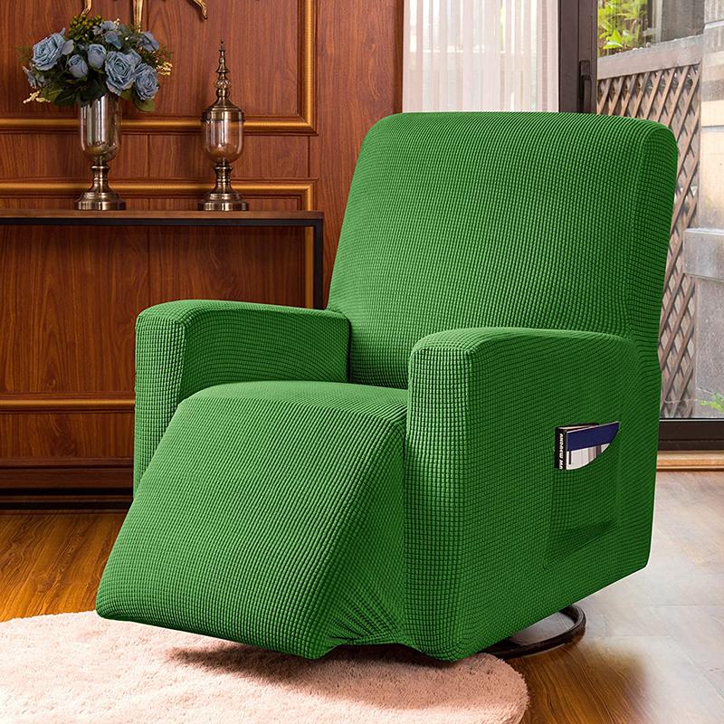 Stretchable Recliner Slipcover