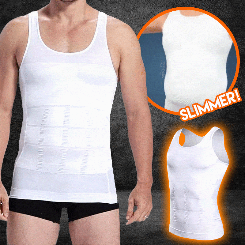AbsUp™️ Men's Shaper Vest Women DazzyCandy 