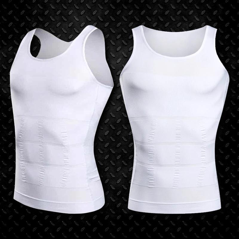 AbsUp™️ Men's Shaper Vest Women DazzyCandy 