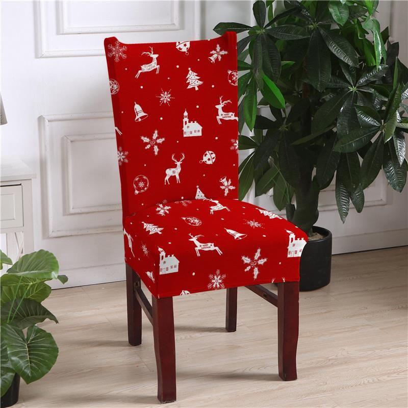 Decorative Chair Covers