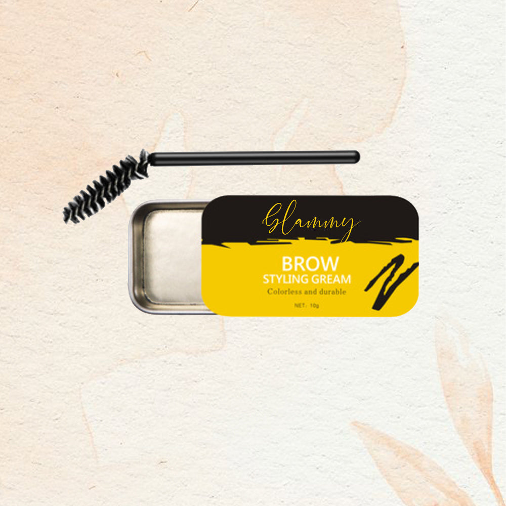 Glammy Brow Styling Soap