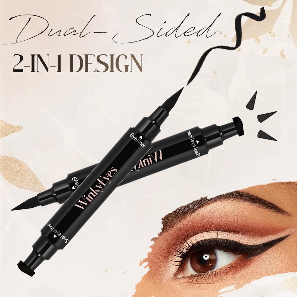 Perfect Winged Liquid Eyeliner Stamp