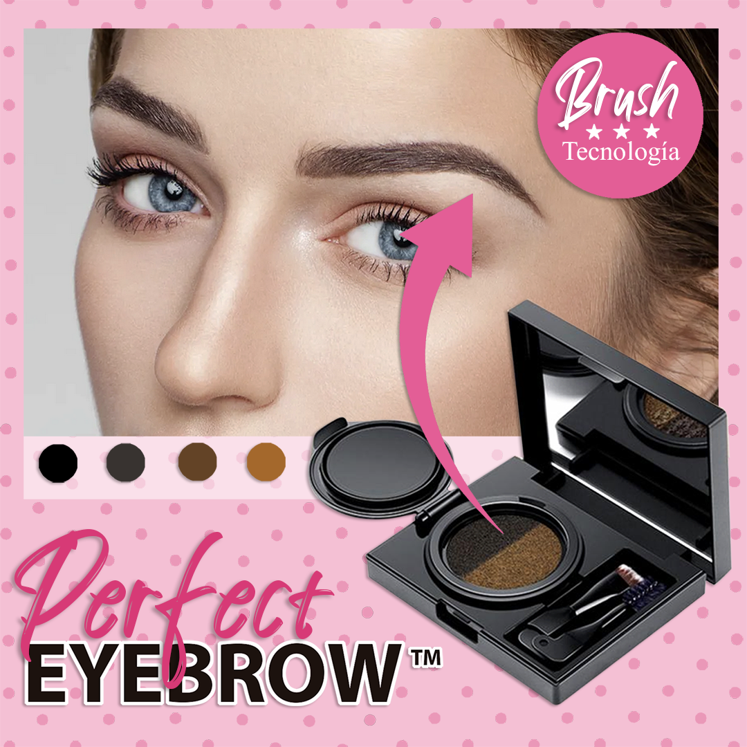 PERFECT EYEBROW  EYEBROW COLORING CREAM