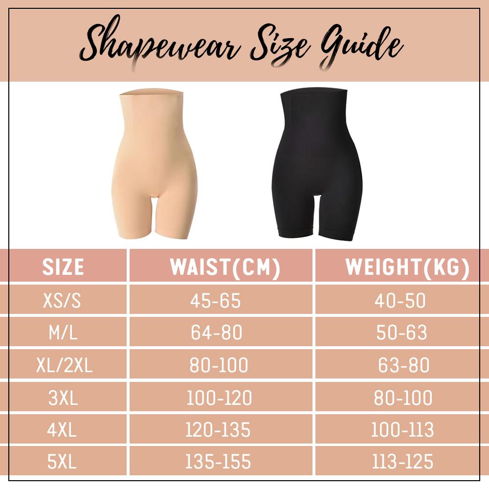 Every Day Fine Line Body Shaper