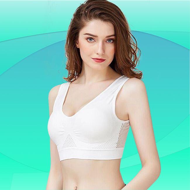 Ultra Comfort Air Bra